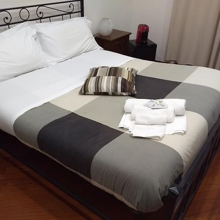 Living Rome Ottaviano B&B Kültér fotó