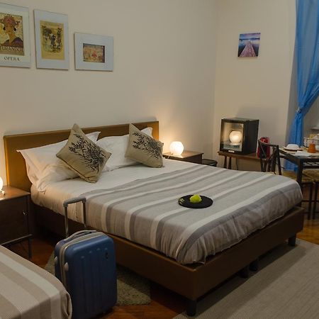 Living Rome Ottaviano B&B Kültér fotó