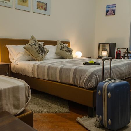 Living Rome Ottaviano B&B Kültér fotó
