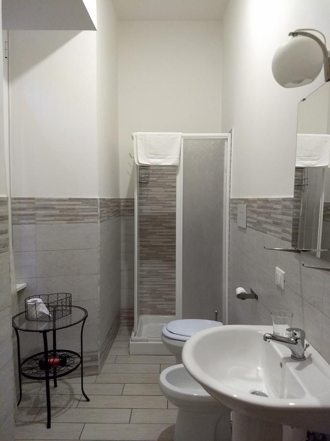 Living Rome Ottaviano B&B Kültér fotó