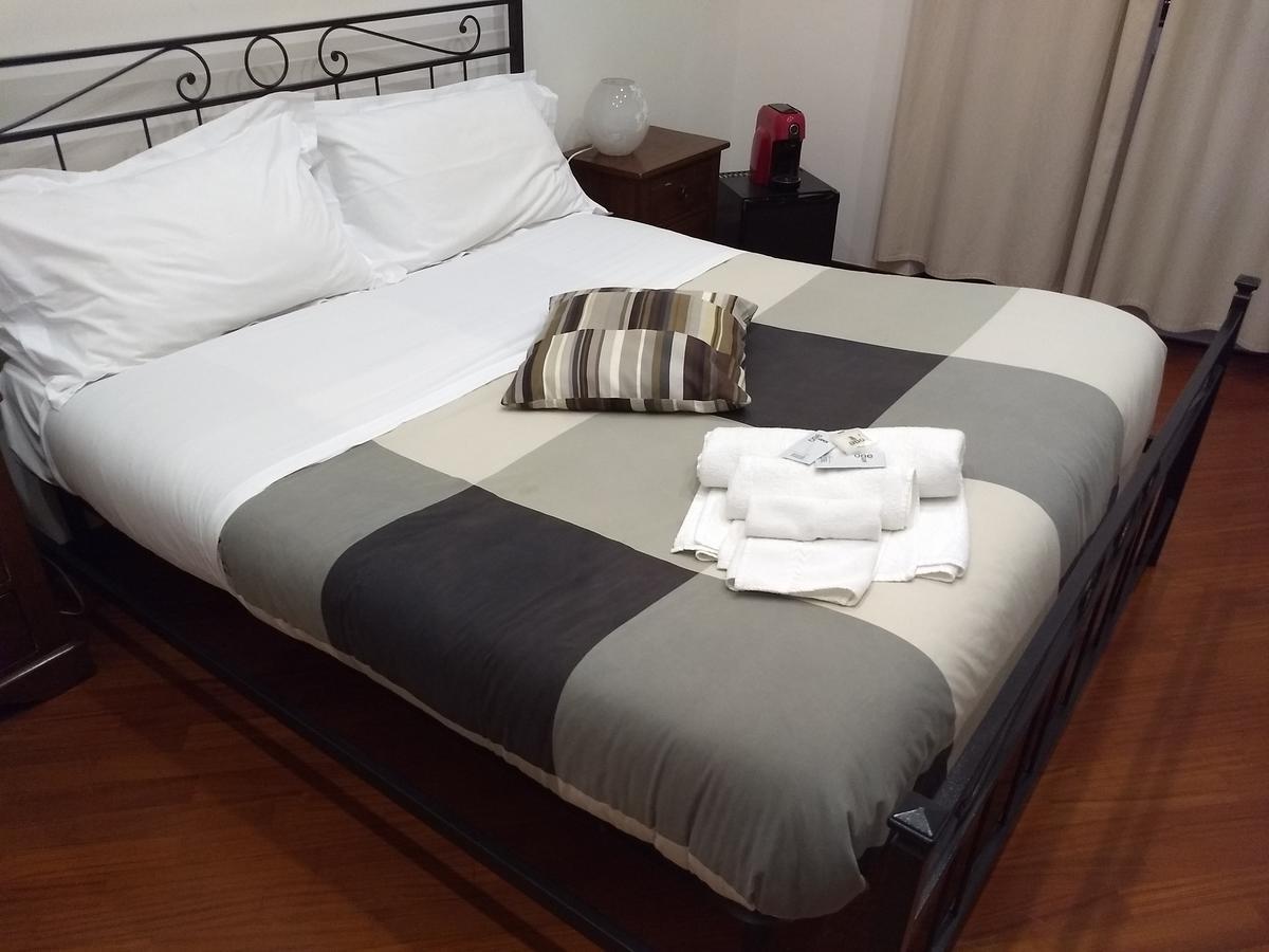 Living Rome Ottaviano B&B Kültér fotó