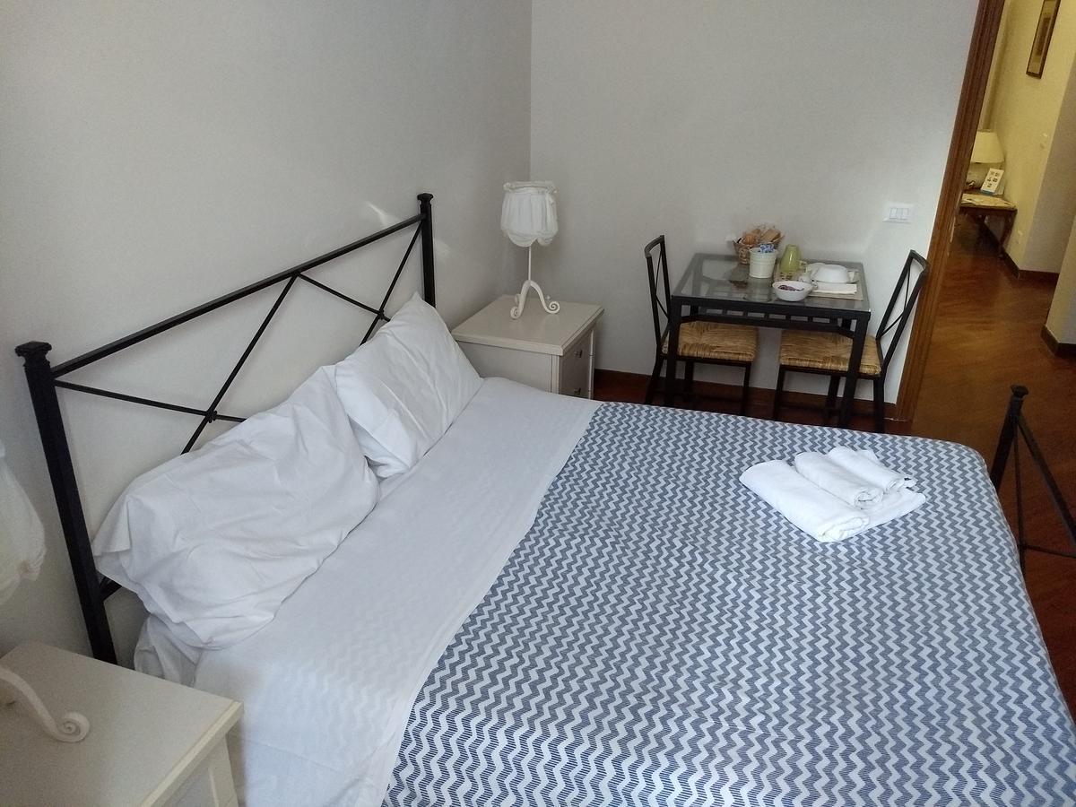 Living Rome Ottaviano B&B Kültér fotó