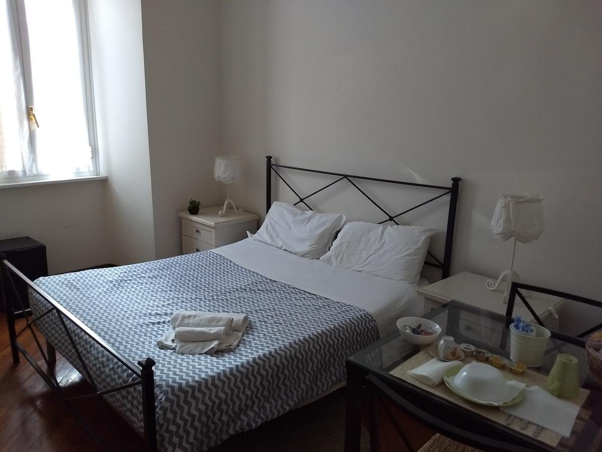 Living Rome Ottaviano B&B Kültér fotó