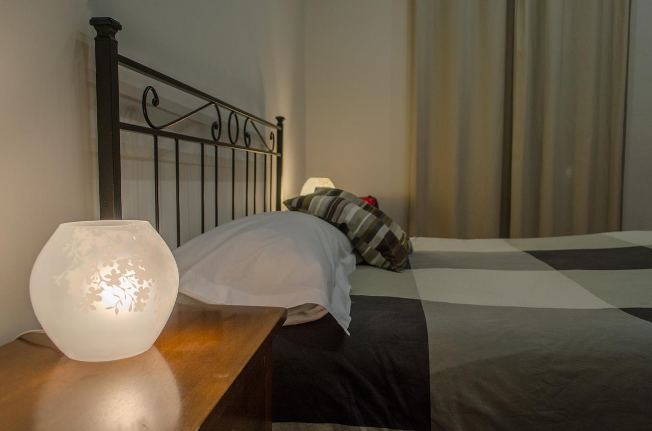 Living Rome Ottaviano B&B Kültér fotó