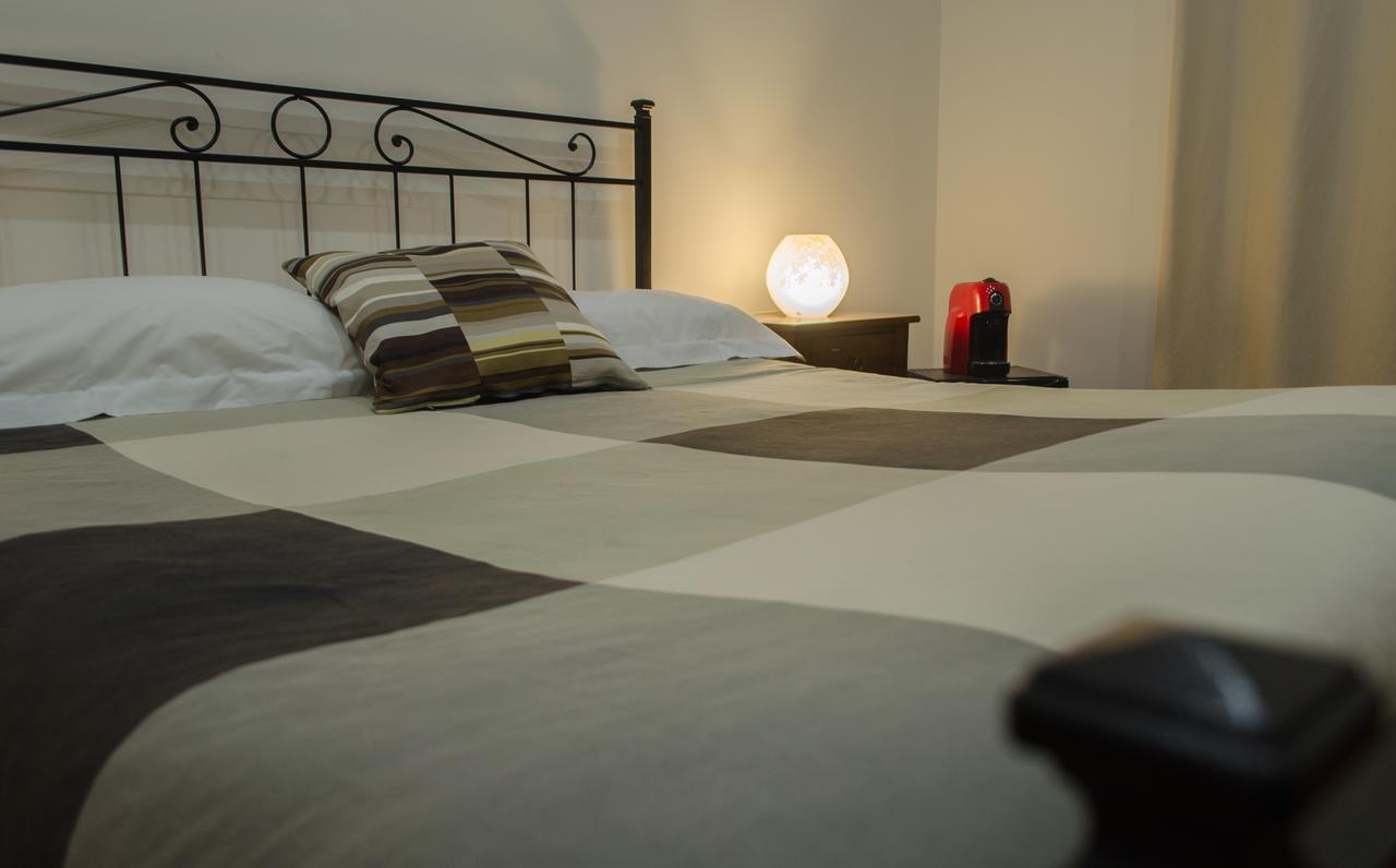 Living Rome Ottaviano B&B Kültér fotó