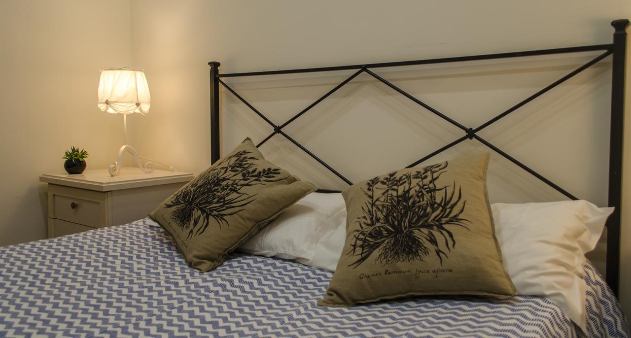 Living Rome Ottaviano B&B Kültér fotó