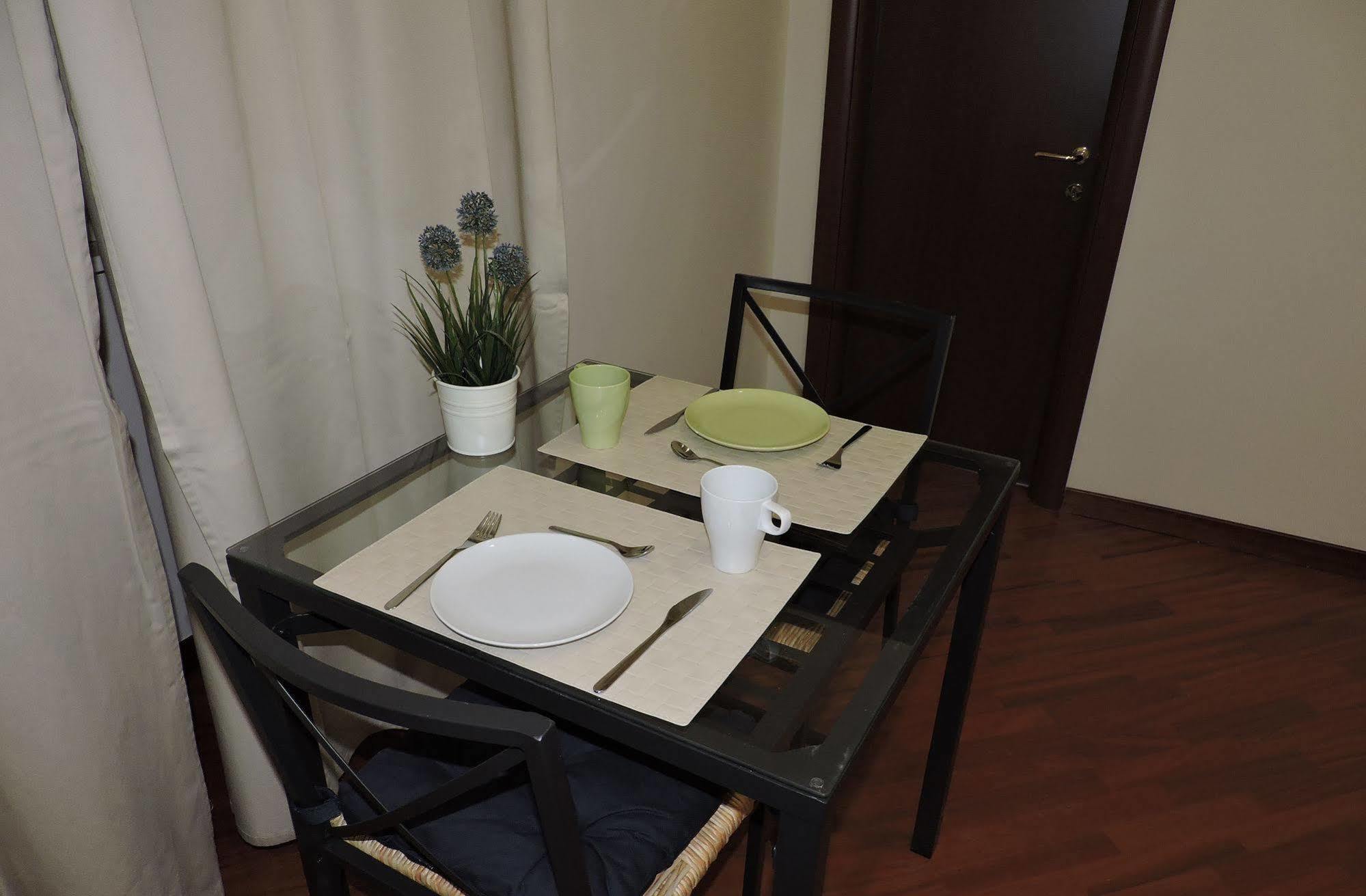 Living Rome Ottaviano B&B Kültér fotó