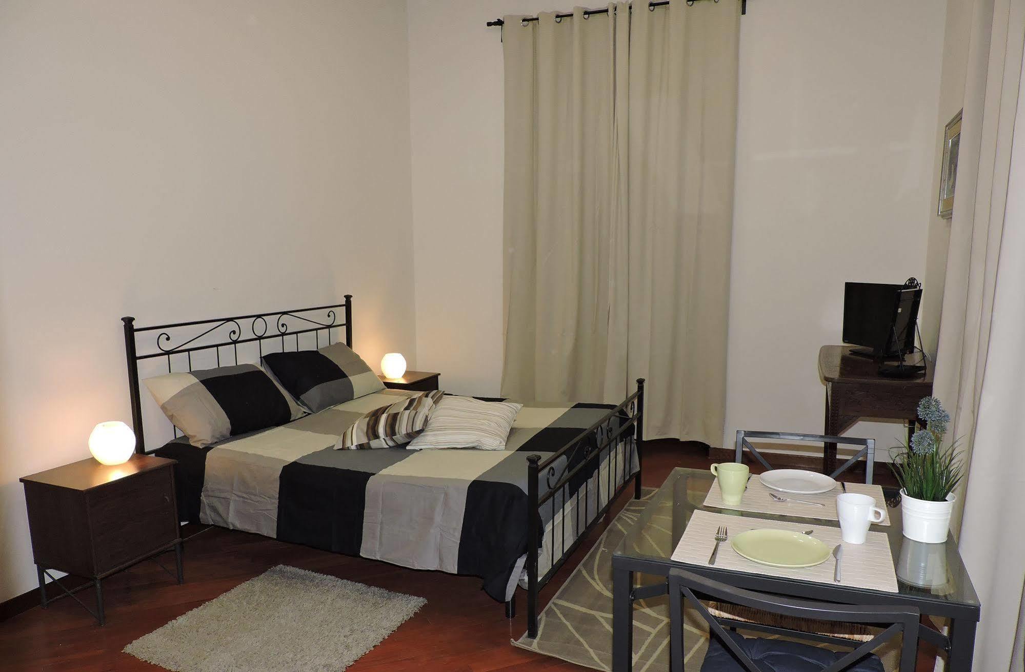 Living Rome Ottaviano B&B Kültér fotó