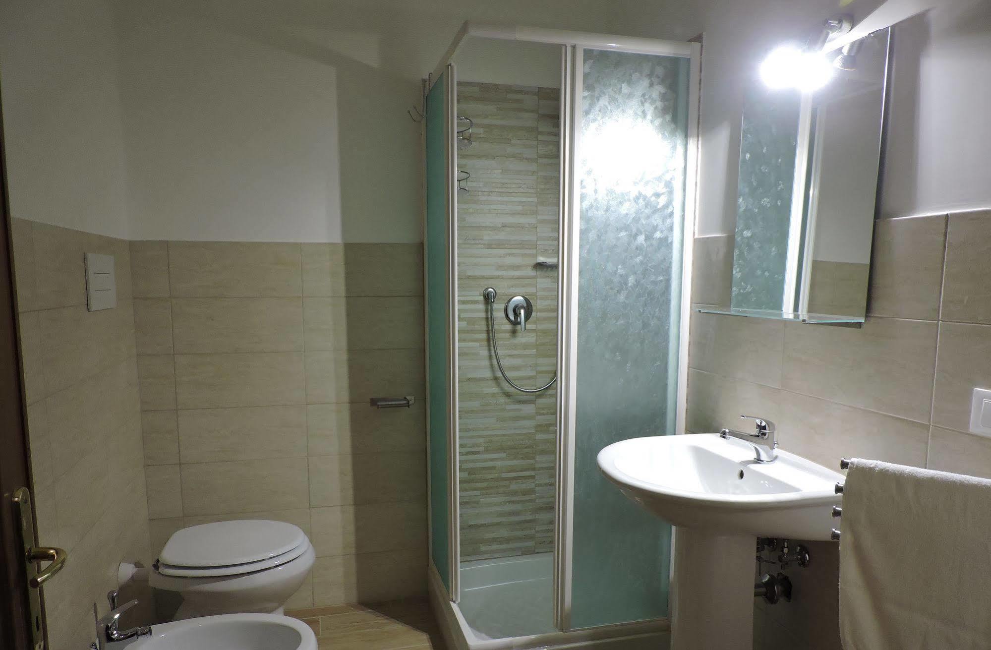 Living Rome Ottaviano B&B Kültér fotó
