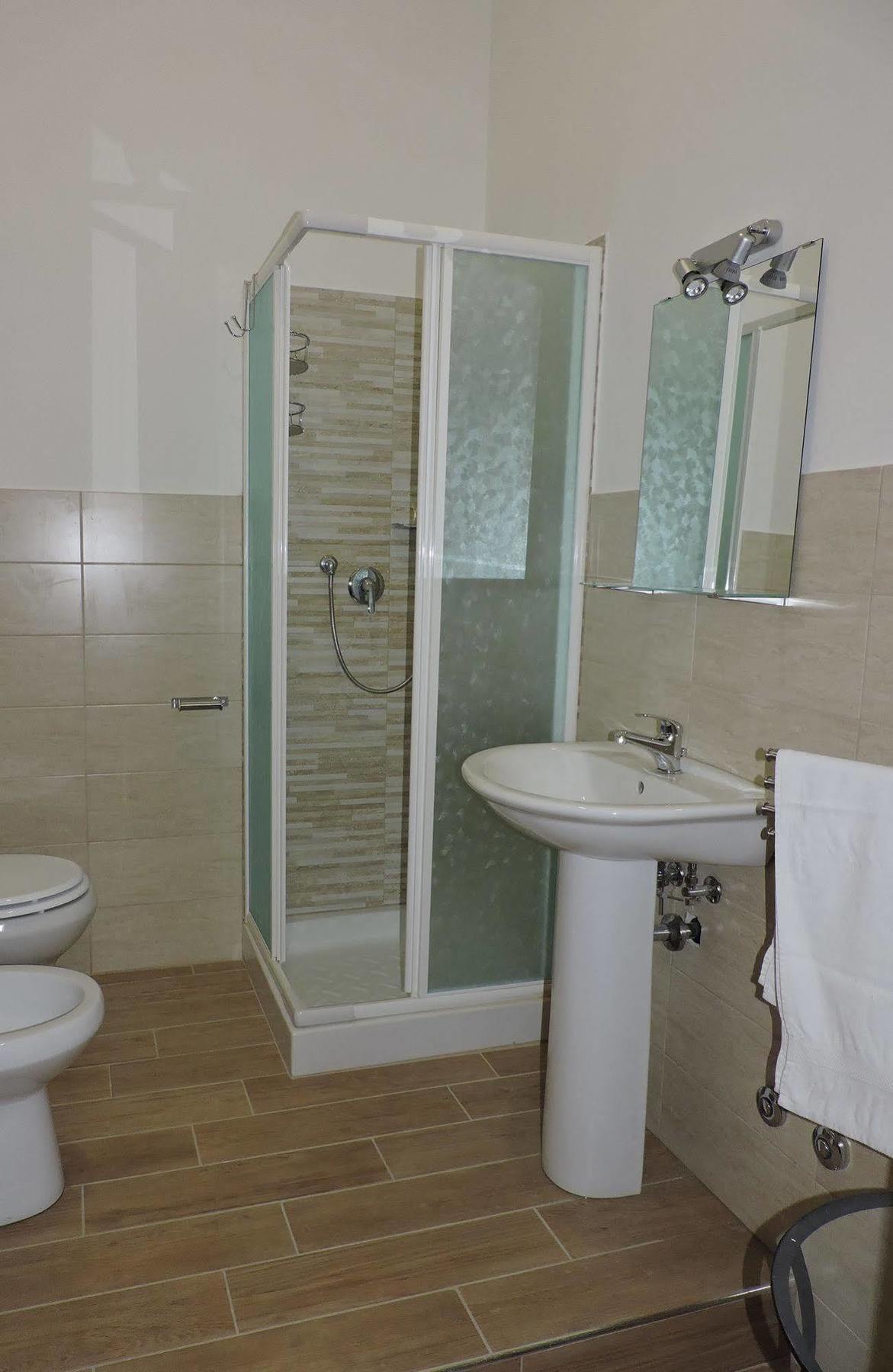 Living Rome Ottaviano B&B Kültér fotó