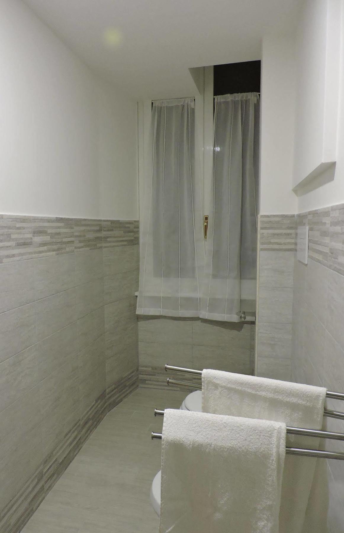 Living Rome Ottaviano B&B Kültér fotó