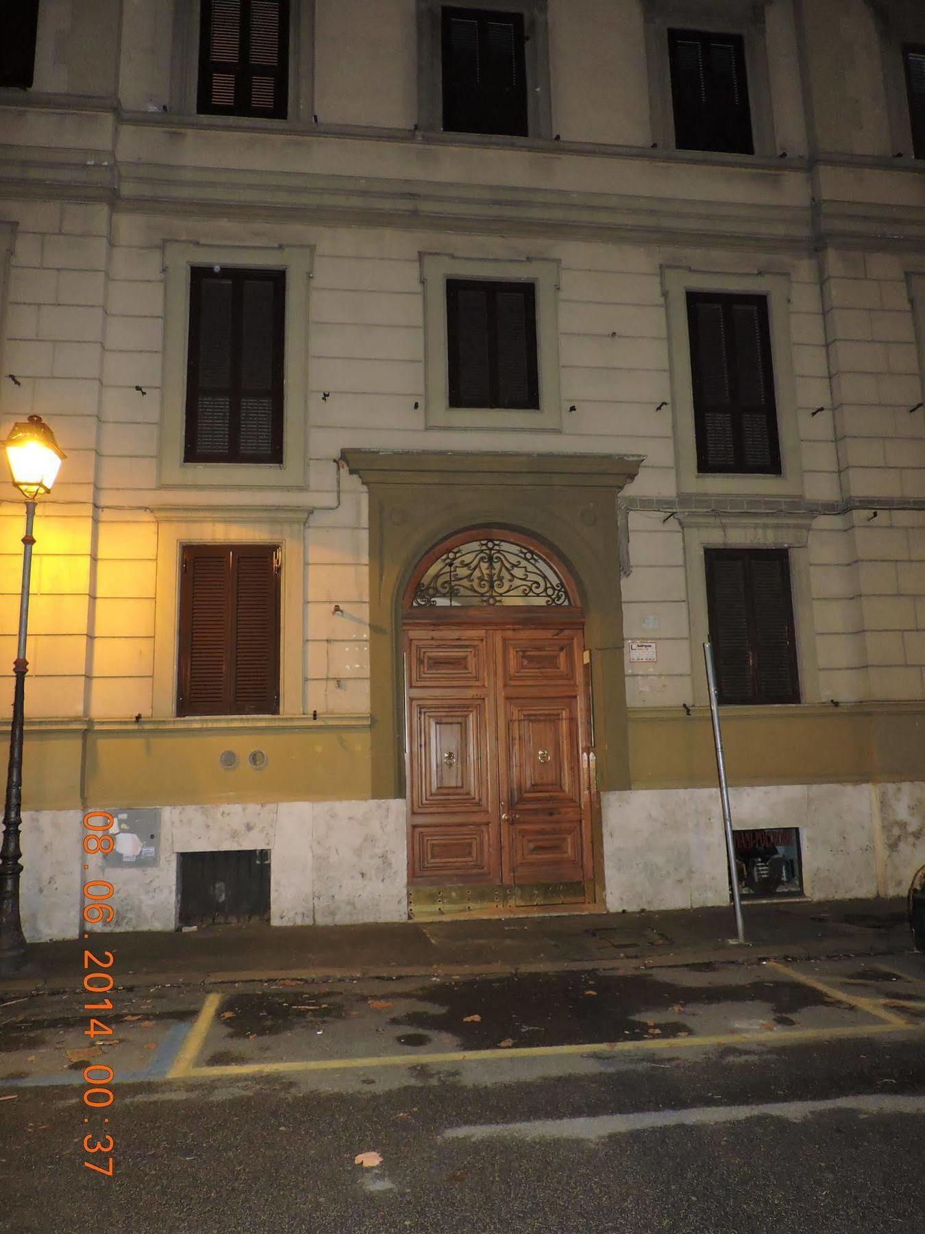 Living Rome Ottaviano B&B Kültér fotó