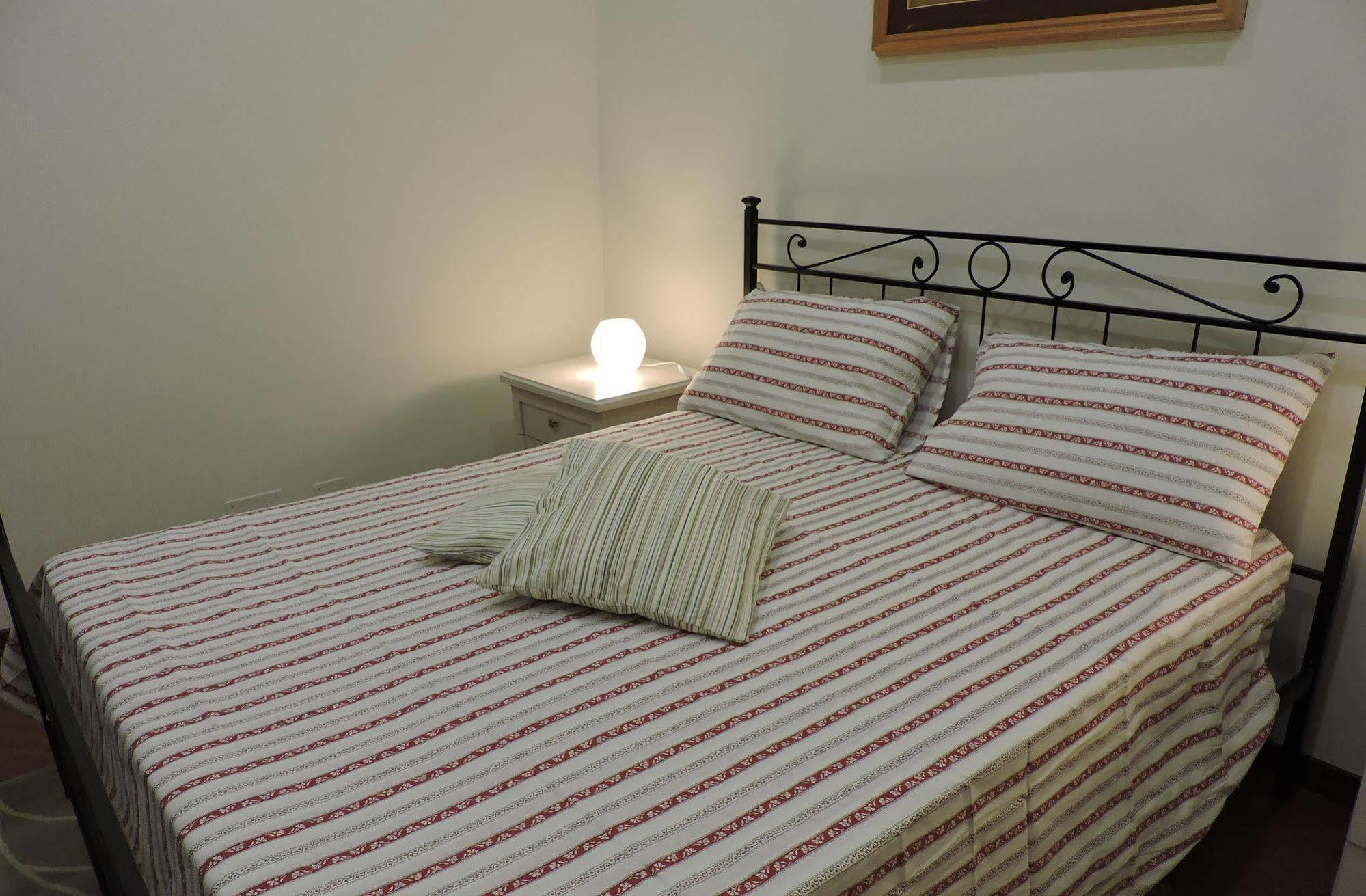 Living Rome Ottaviano B&B Kültér fotó