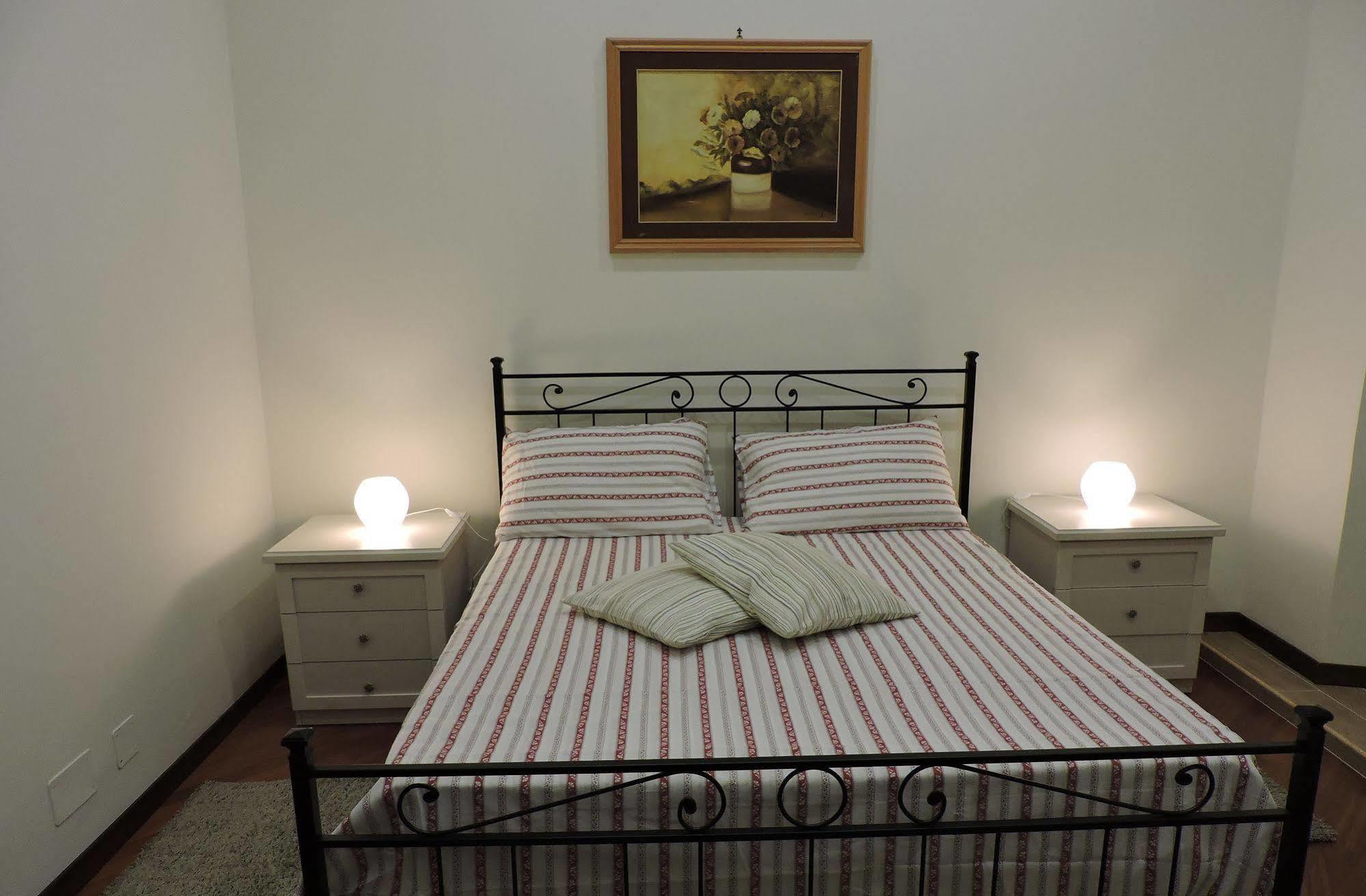 Living Rome Ottaviano B&B Kültér fotó