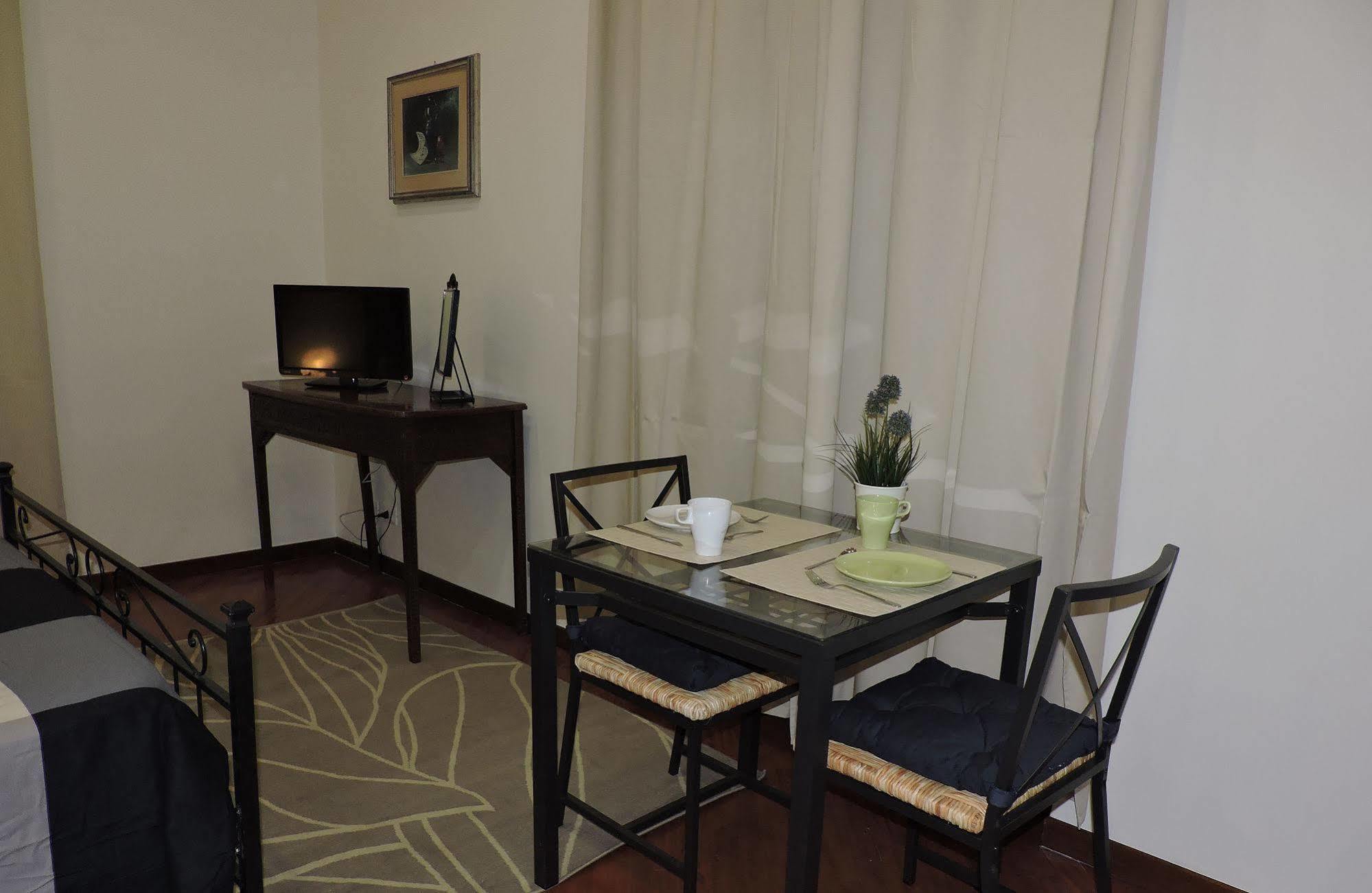 Living Rome Ottaviano B&B Kültér fotó